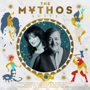 Download track Hidden Danger (The Music Of Rhea) Debbie Wiseman, National Symphony Orchestra, Stephen Fry