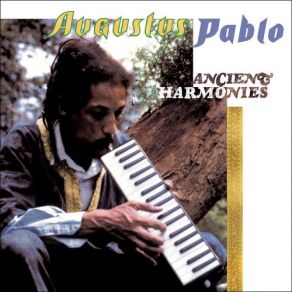 Download track Blowing With The Wind Augustus Pablo