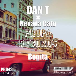 Download track Bonita Nevada Cato