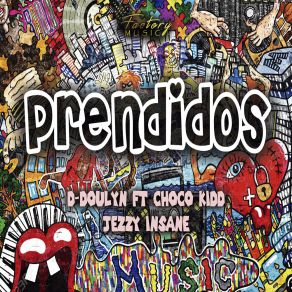 Download track Sientes Jezzy Insane