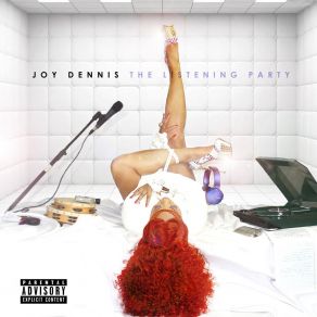 Download track I Was Drunk, I Didn't Mean It Joy Dennis