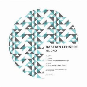 Download track Hi Juno (Original Mix) Bastian Lehnert