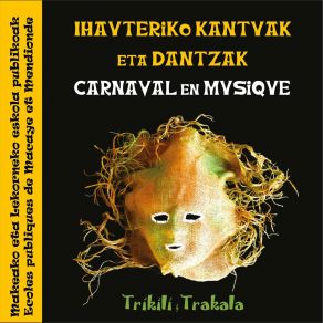 Download track Hiru Xito (Instrumental) Trikili Trakala