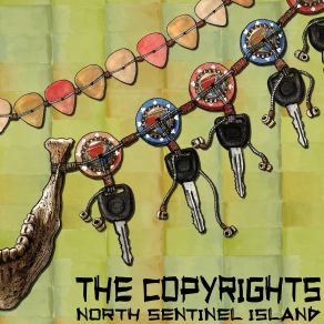 Download track Hard - Wired The Copyrights