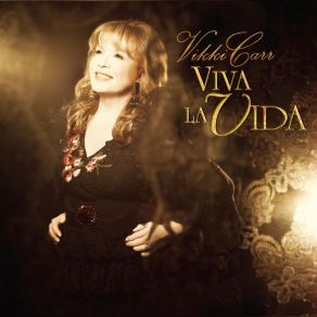 Download track Y Que Va A Ser De Mi' Vikki Carr