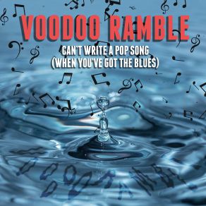 Download track I Know It's You (Radio Edit) Voodoo Ramble