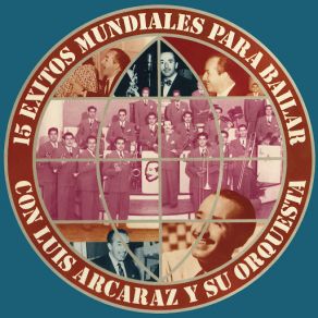 Download track Homenaje A Glenn Miller Su Orquesta, Luis Arcaraz