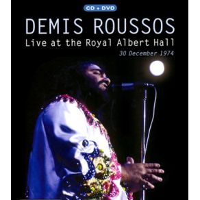 Download track Intro Demis Roussos