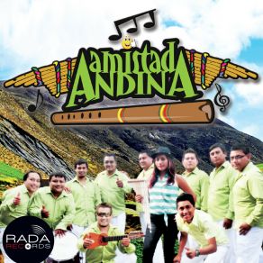 Download track Linda Amistad Andina