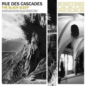 Download track Satellites Form Zodiac Signs Rue Des Cascades