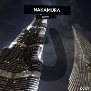 Download track Panther (Original Mix) Nakamura