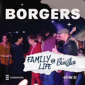 Download track That’s Life (Live) BorgersBertus