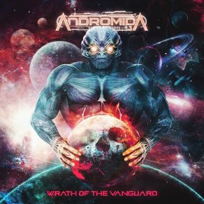 Download track Digital World Order Andromida