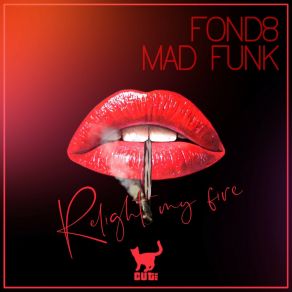 Download track Relight My Fire (Extended Mix) Mad Funk