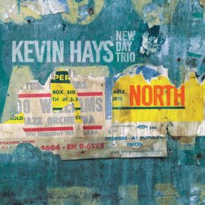 Download track All Things Are Kevin Hays New Day Trio