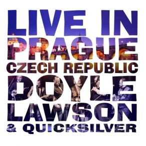 Download track I'm Going To Heaven (Live) Doyle Lawson, Quicksilver