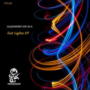 Download track Exit Lights (Original Mix) Alejandro Escala