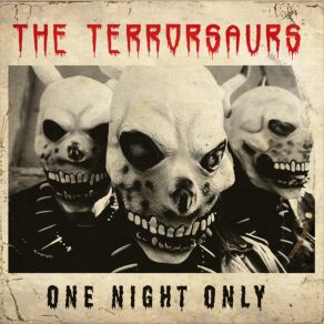 Download track Double Bagger The Terrorsaurs