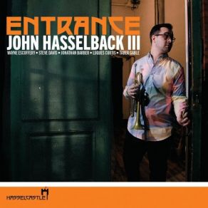 Download track Blood Orange John Hasselback III