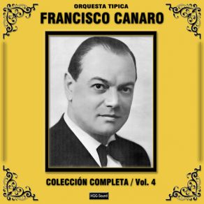 Download track Se Acabaron Los Otarios (Agustín Irusta) Orquesta Tipica Francisco CanaroAgustín Irusta