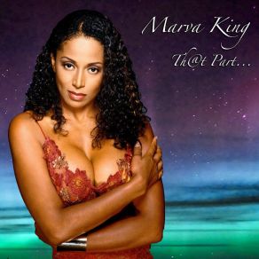 Download track Cosmic Girl Marva King