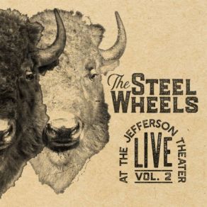 Download track Scrape Me Off The Ceiling (Live) The Steel Wheels