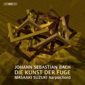 Download track Die Kunst Der Fuge, BWV 1080: Contrapunctus V Masaaki Suzuki