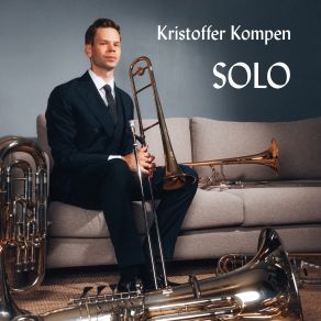 Download track Tea For Two Kristoffer Kompen