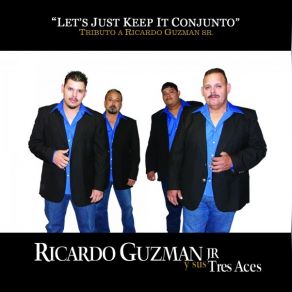 Download track Ay Prietita Ricardo Guzman Jr