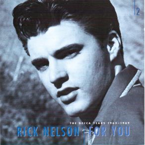 Download track When The Chips Are Down (1965) Ricky Nelson