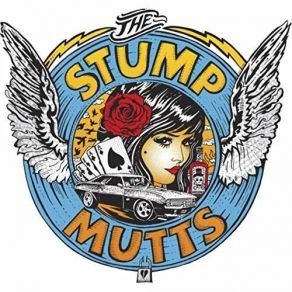 Download track Jungle Road The Stump Mutts