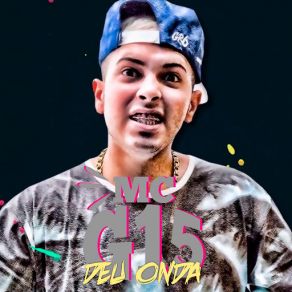 Download track Deu Onda MC G15