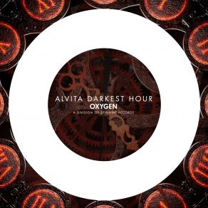 Download track Darkest Hour (Extended Mix) Alvita