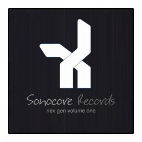 Download track V - Bass - Control Sonocore Records