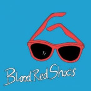 Download track Box Of Secrets Blood Red Shoes