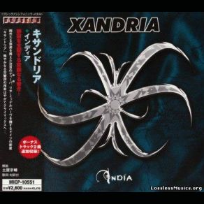 Download track Fight Me Xandria