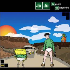 Download track Captain Spongebob (Original Mix) JuJu