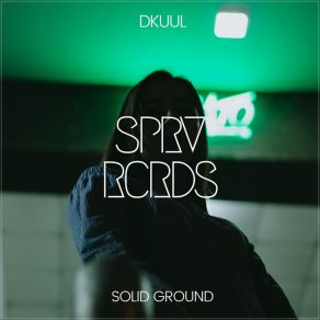 Download track Solid Ground (Radio Mix) Dkuul