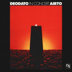 Download track Branches (O Galho Da Roseira) Airto Moreira, Eumir Deodato