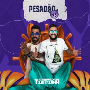 Download track Hoje É Onde A Turma Da Tibatinha