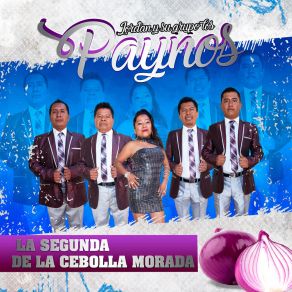 Download track Mi Linda Copeñita Los Paynos