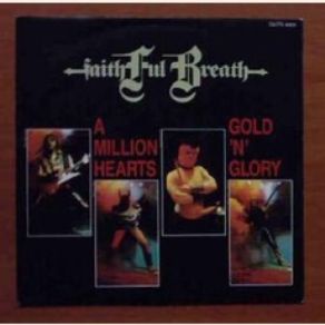 Download track Gold 'n' Glory Faithful Breath