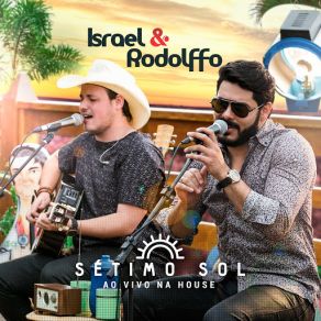 Download track Pensa Bem (Ao Vivo) Israel & Rodolffo