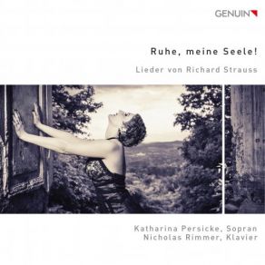 Download track Mädchenblumen, Op. 22, TrV 153: No. 1. Kornblumen Nicholas Rimmer, Katharina Persicke