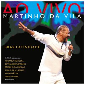 Download track Vai Ou Não Vai Martinho Da Vila