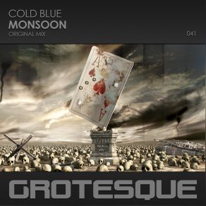 Download track Monsoon (Original Mix) Cold Blue