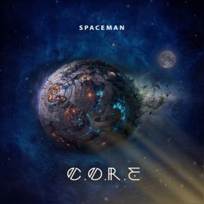 Download track Confidence IAmSpaceman