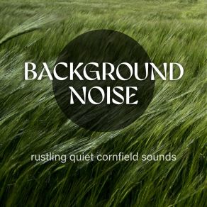 Download track Rustling Quiet Cornfield Sounds, Pt. 10 Thomas O'Reilly