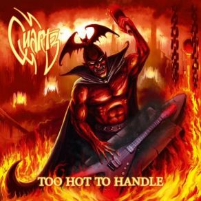 Download track It's Hell Livin' Without You Quartz