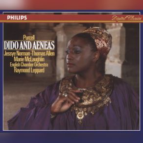 Download track Dido And Aeneas / Act 2: Ritornelle - 